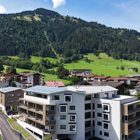 Mountain - Hochquartier - Wildschoenau Aparthotel 4*