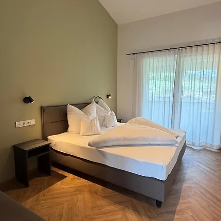 Apart-hotel Mountain - Hochquartier - Wildschoenau