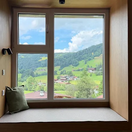 Mountain - Hochquartier - Wildschoenau Aparthotel Niederau