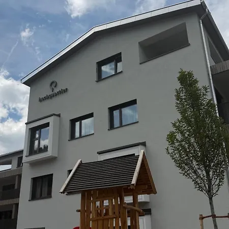Mountain - Hochquartier - Wildschoenau Aparthotel 4*