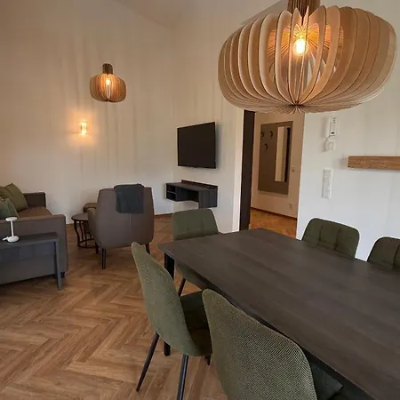 Mountain - Hochquartier - Wildschoenau Aparthotel