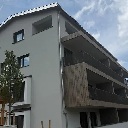 Mountain - Hochquartier - Wildschoenau Apart-hotel Niederau
