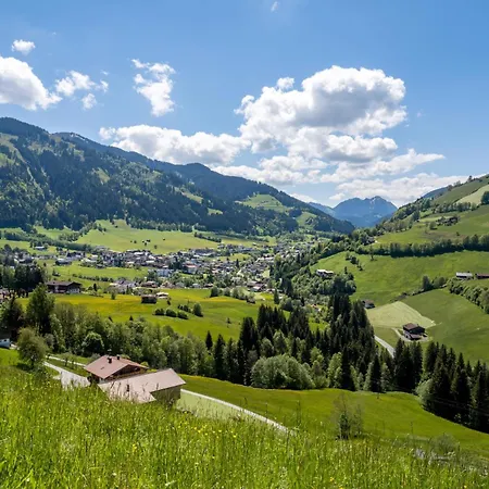 Aparthotel Mountain - Hochquartier - Wildschoenau 4*