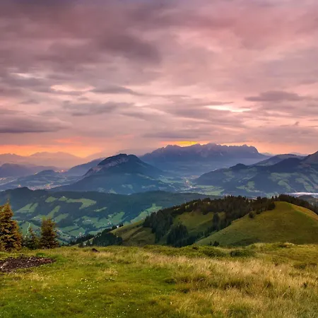 Mountain - Hochquartier - Wildschoenau Niederau