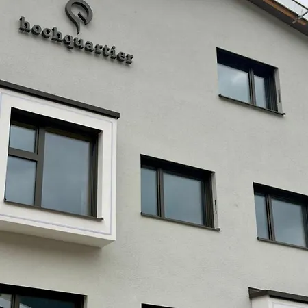 Aparthotel Mountain - Hochquartier - Wildschoenau 4*