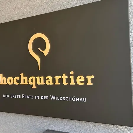 Mountain - Hochquartier - Wildschoenau 4* Niederau