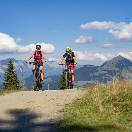 Mountain - Hochquartier - Wildschoenau