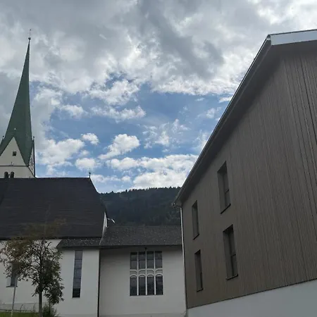 Aparthotel Mountain - Hochquartier - Wildschoenau