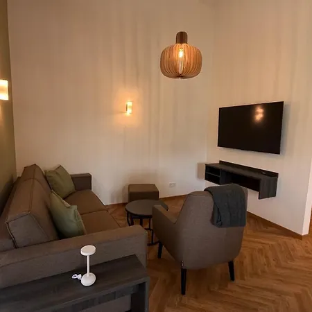Mountain - Hochquartier - Wildschoenau 4*