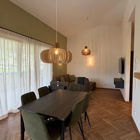Mountain - Hochquartier - Wildschoenau 4* Niederau