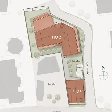 Mountain - Hochquartier - Wildschoenau 4* Niederau