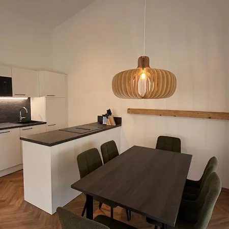Aparthotel Mountain - Hochquartier - Wildschoenau Niederau