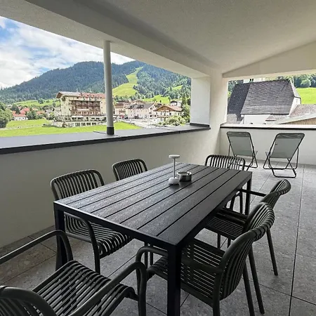 Mountain - Hochquartier - Wildschoenau Niederau