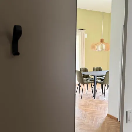 Apart-hotel Mountain - Hochquartier - Wildschoenau