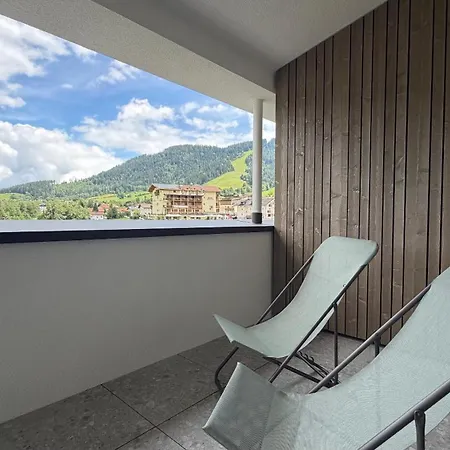 Mountain - Hochquartier - Wildschoenau 4*