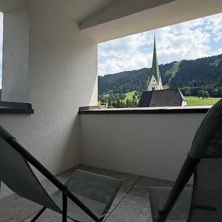 Mountain - Hochquartier - Wildschoenau 4*