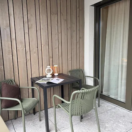 Aparthotel Mountain - Hochquartier - Wildschoenau 4*
