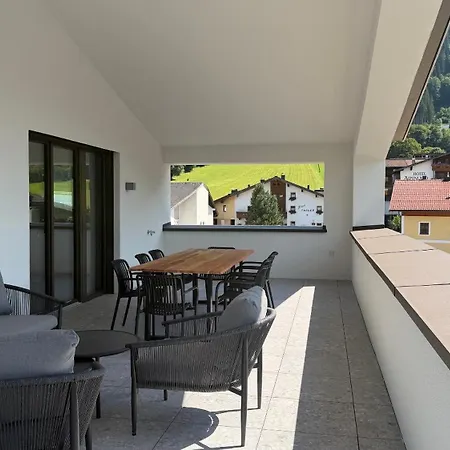 Aparthotel Mountain - Hochquartier - Wildschoenau 4*