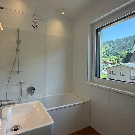 Apart-hotel Mountain - Hochquartier - Wildschoenau Niederau
