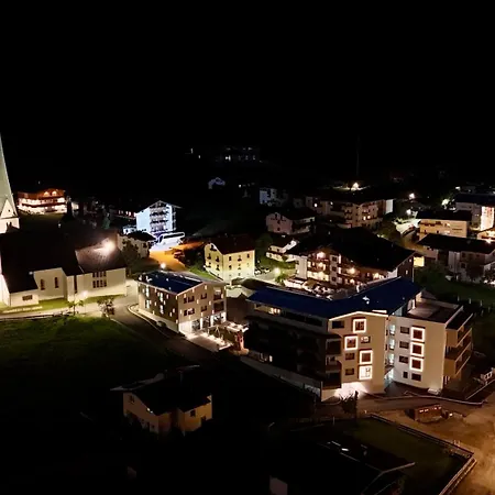 Mountain - Hochquartier - Wildschoenau 4*
