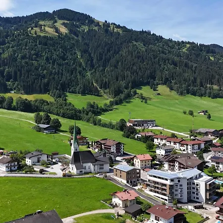Mountain - Hochquartier - Wildschoenau Niederau