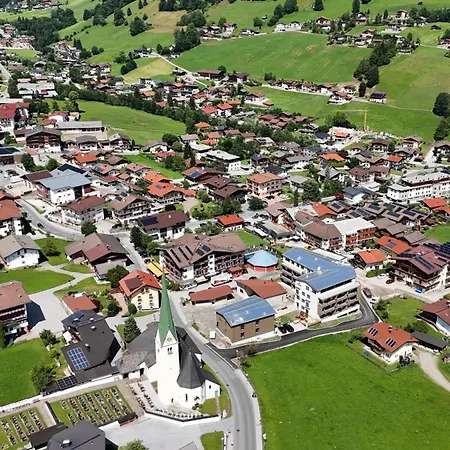 Mountain - Hochquartier - Wildschoenau 4* Niederau