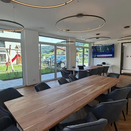 Aparthotel Mountain - Hochquartier - Wildschoenau